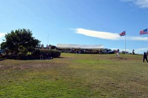 Cap Agde- Debarquement Provence 2019- 034